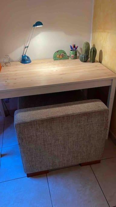 Appartamento Indipendente Con Giardino Fralu Florencia Exterior foto